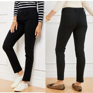 Talbots Flawless Slim Ankle, 2P